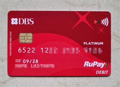dbs card|dbs debit card.